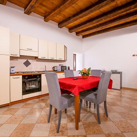Palace Home Mazzini Verona Center Экстерьер фото