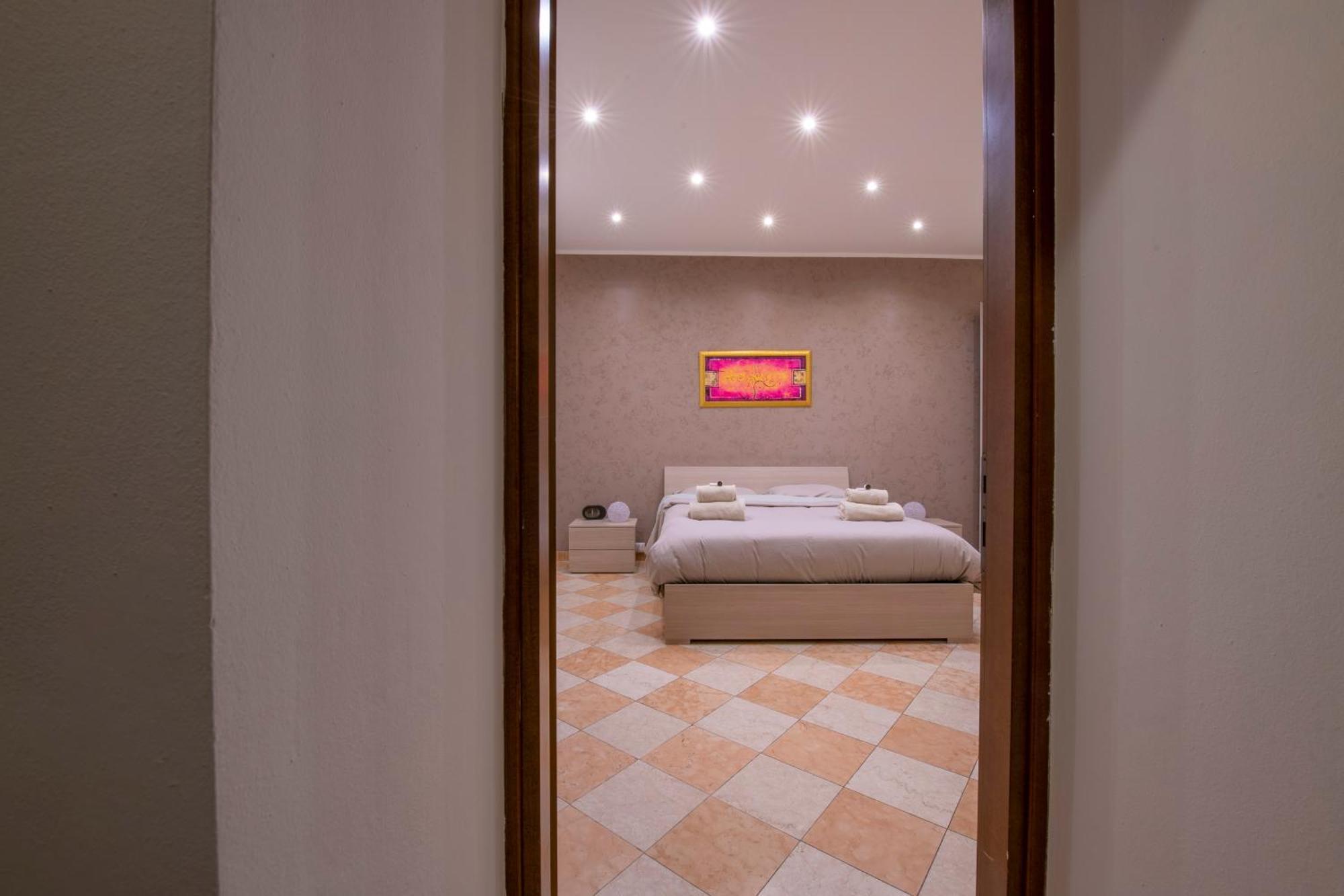 Palace Home Mazzini Verona Center Экстерьер фото