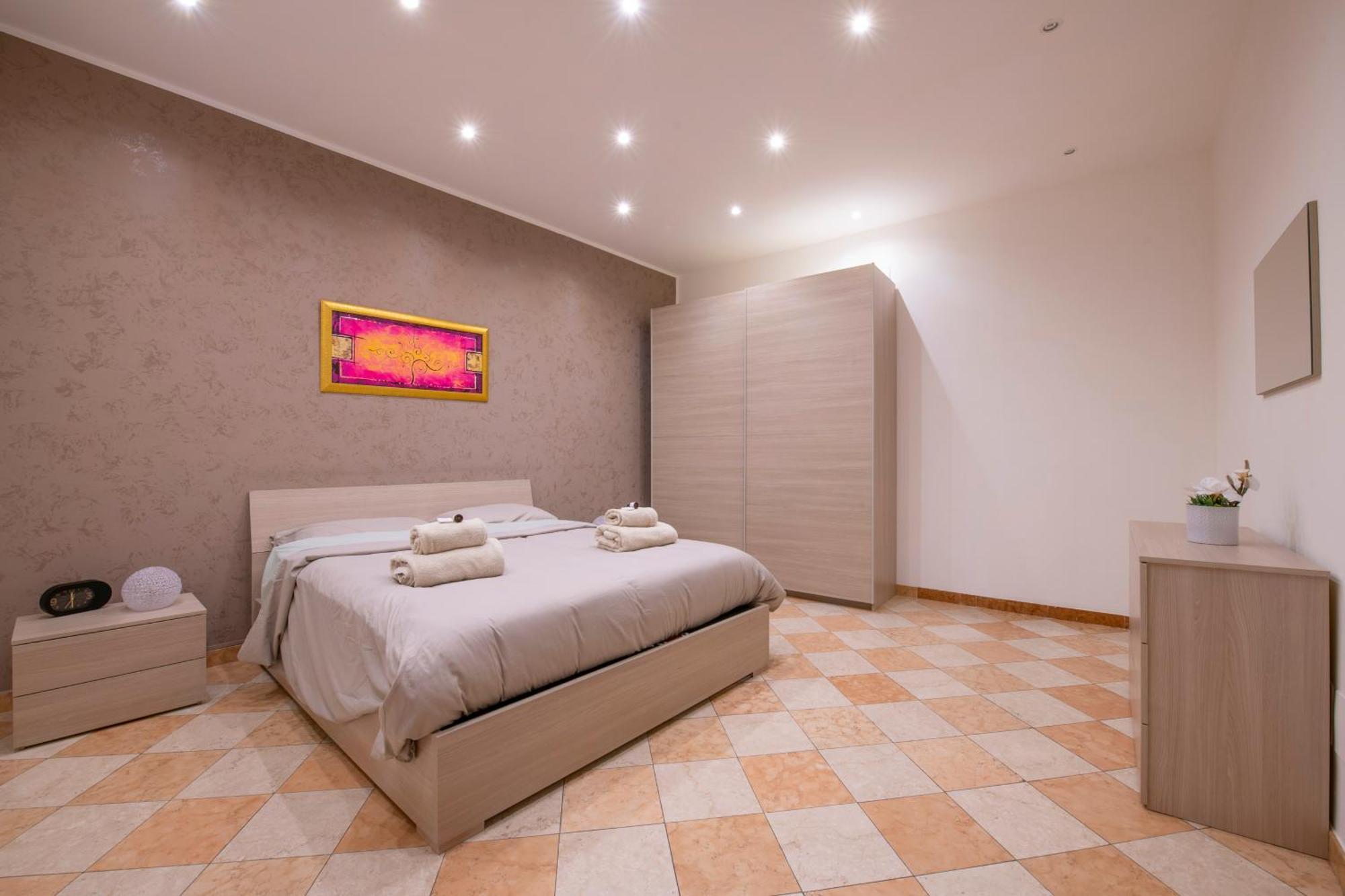 Palace Home Mazzini Verona Center Экстерьер фото