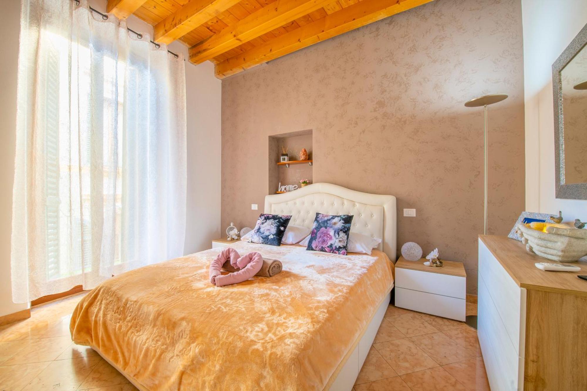 Palace Home Mazzini Verona Center Экстерьер фото