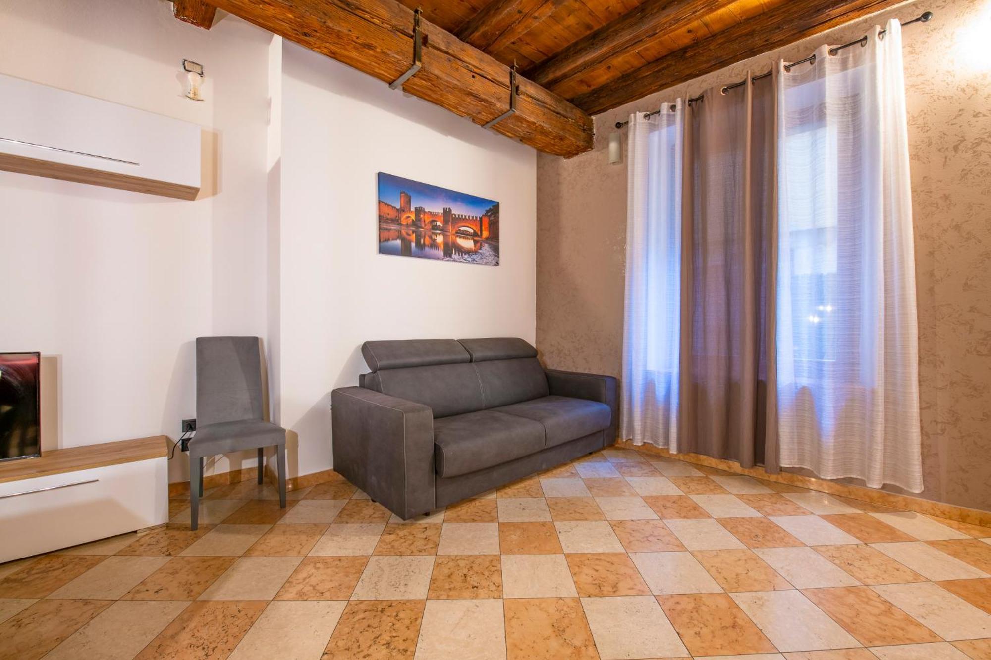 Palace Home Mazzini Verona Center Экстерьер фото
