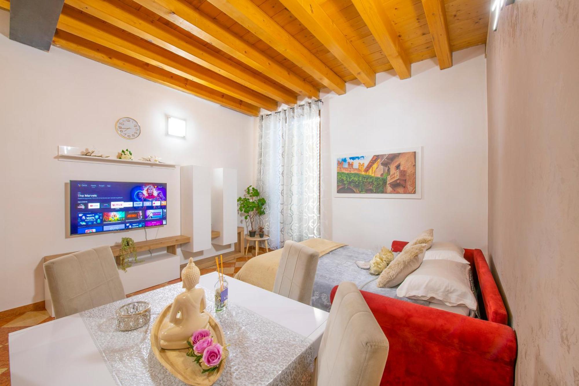 Palace Home Mazzini Verona Center Экстерьер фото
