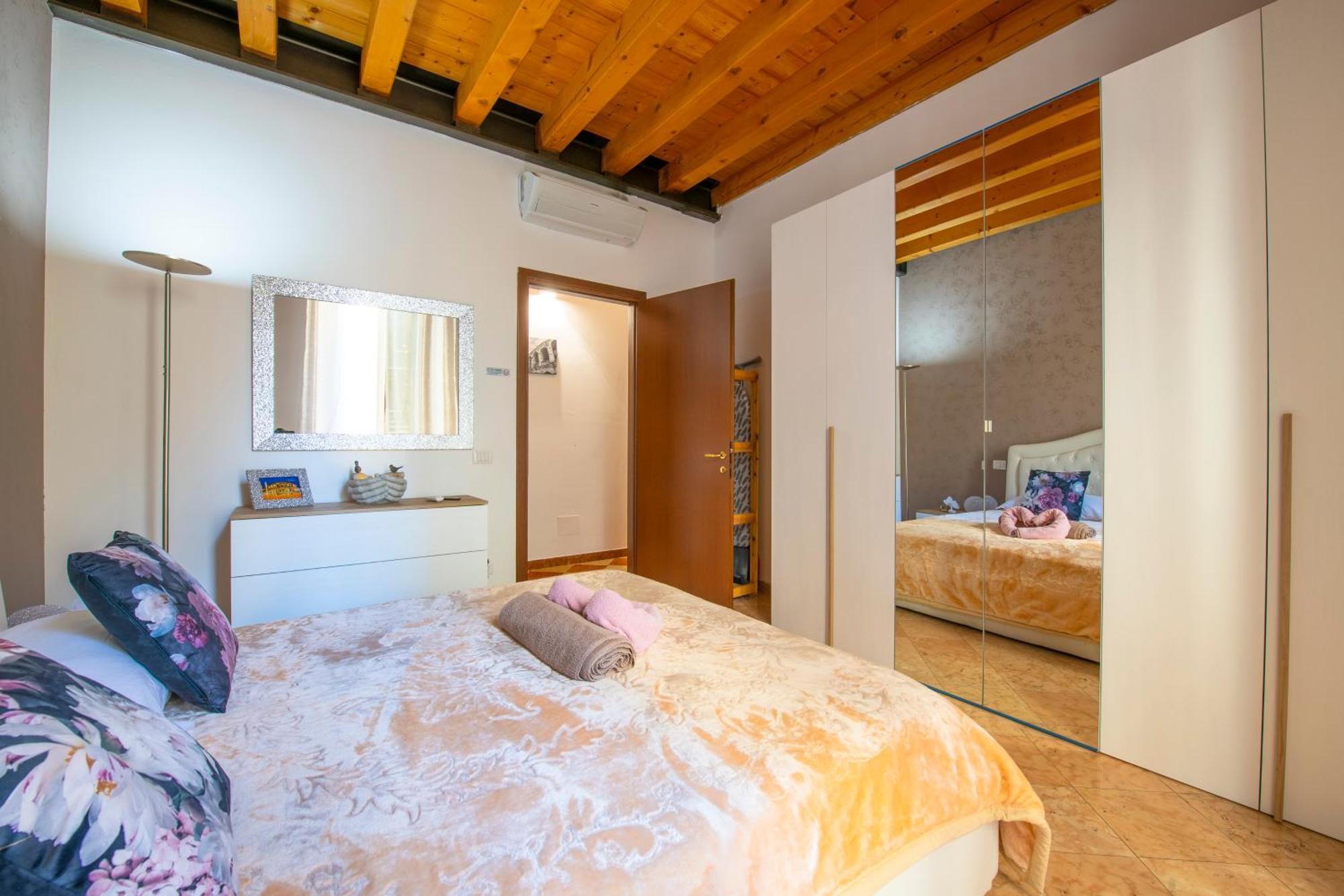 Palace Home Mazzini Verona Center Экстерьер фото