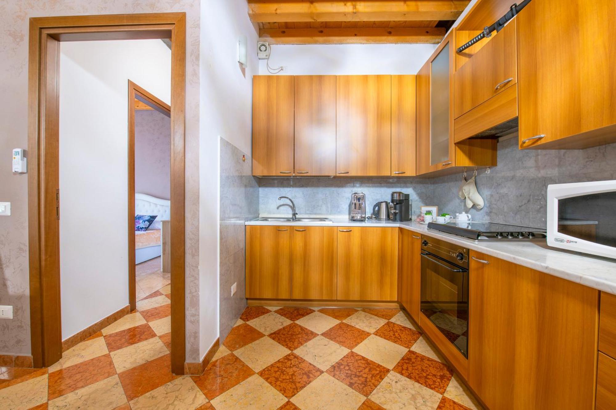 Palace Home Mazzini Verona Center Экстерьер фото
