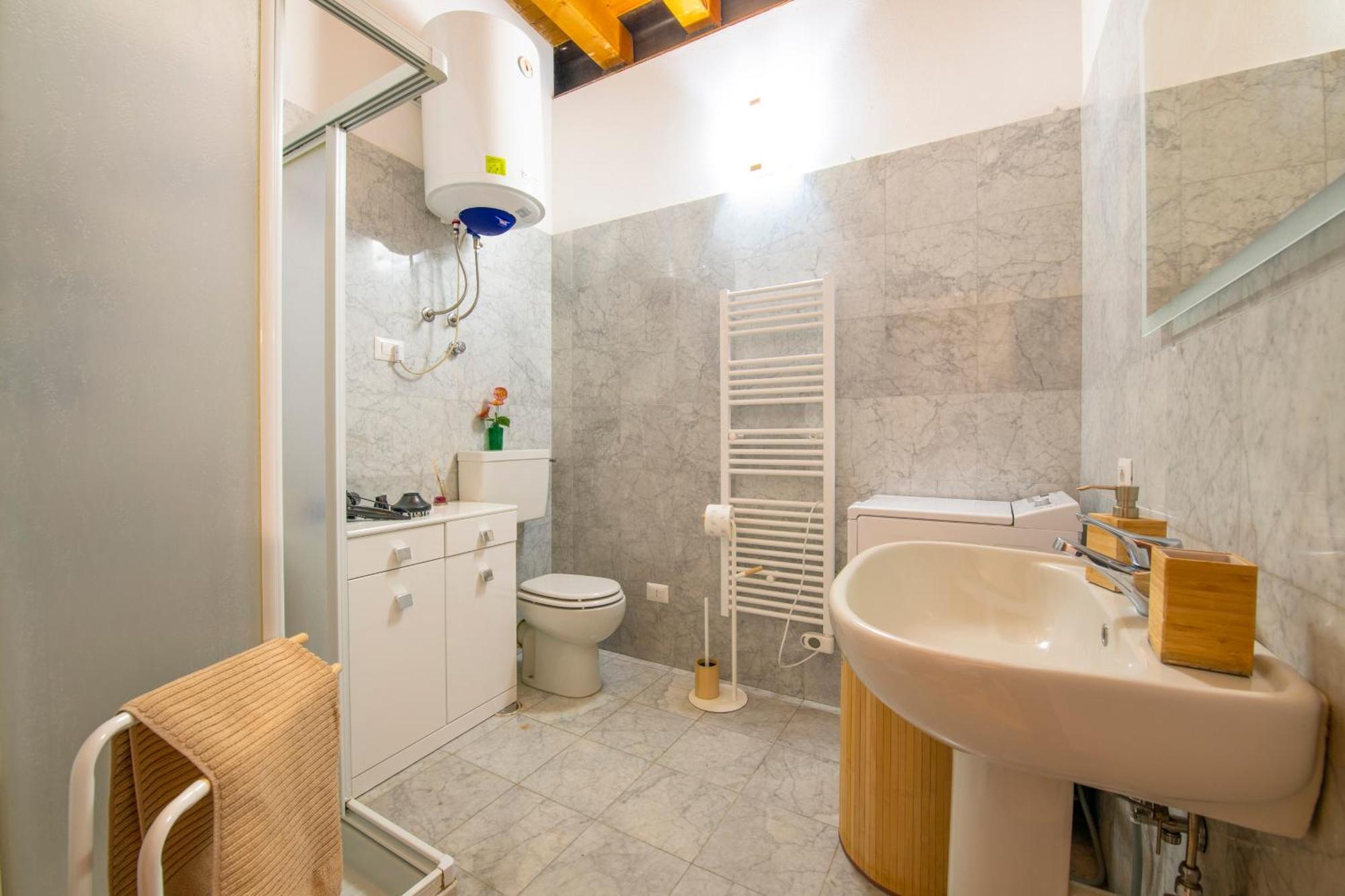 Palace Home Mazzini Verona Center Экстерьер фото