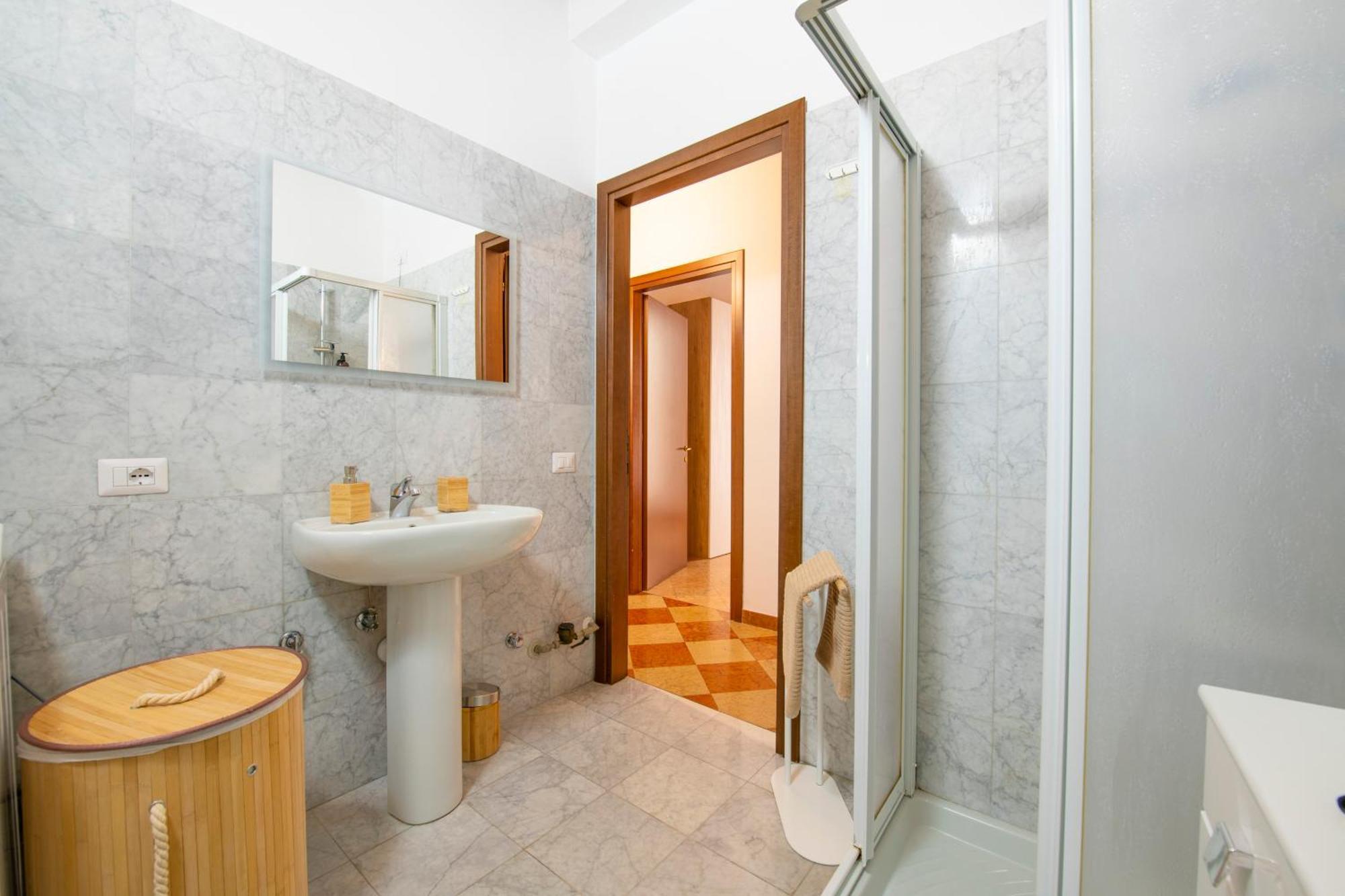 Palace Home Mazzini Verona Center Экстерьер фото
