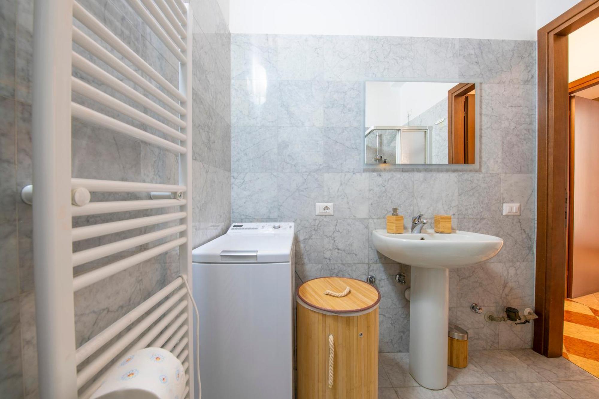 Palace Home Mazzini Verona Center Экстерьер фото